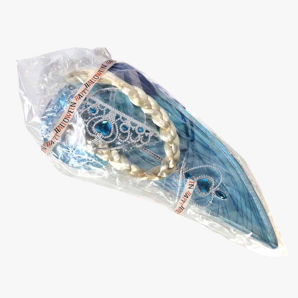 Fairy Costume Accessories Kit